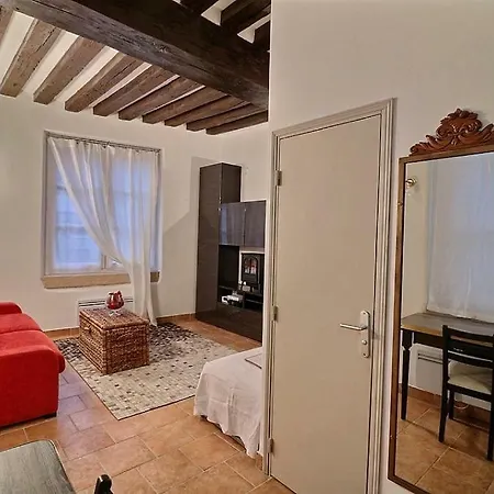 Beautiful - 4eme Center Of The Marais - Verrerie Appartement Paris